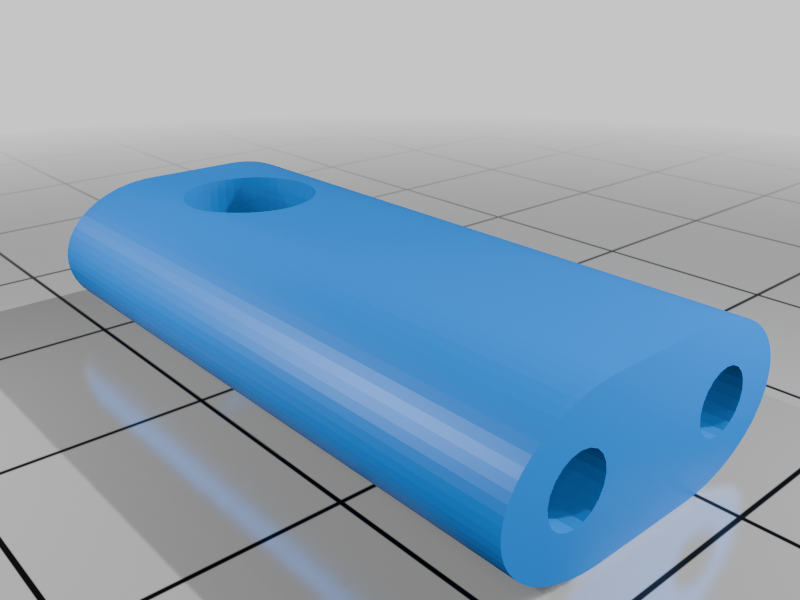 Yokomo Rd arka gövde montajı - 6907951 - Görsel 2