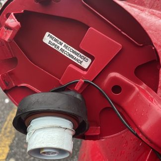 RX8 Gaz Kapağı Kancası - Güçlü Bağlantı, Kesin Güvenlik! (Model No: 6898288)