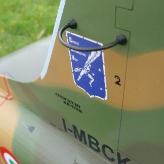 R C Correx PSS Impala Slope Soaring Plander - 6904003