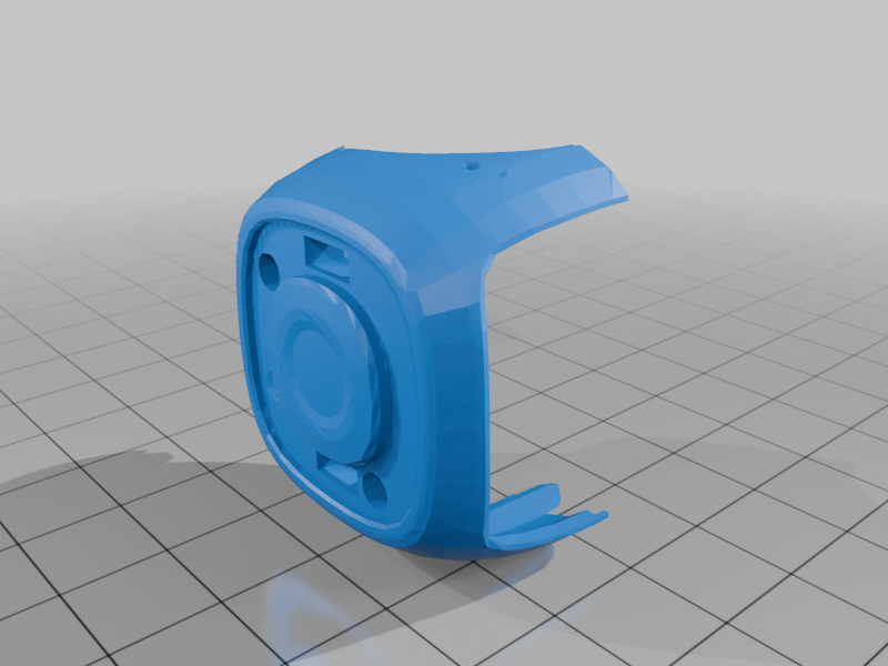 Cozmo Head 1 - Yenilikçi Tasarımın Zirvesi! Model No: 6900449