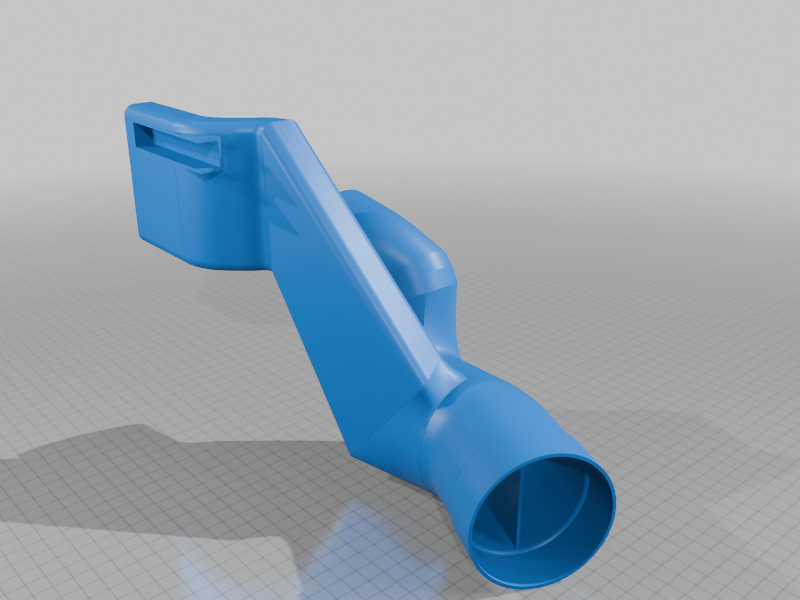 Sling TSI - Yan hava kanalı ayırıcı - Sürüm 2 - 6903645 - Görsel 4