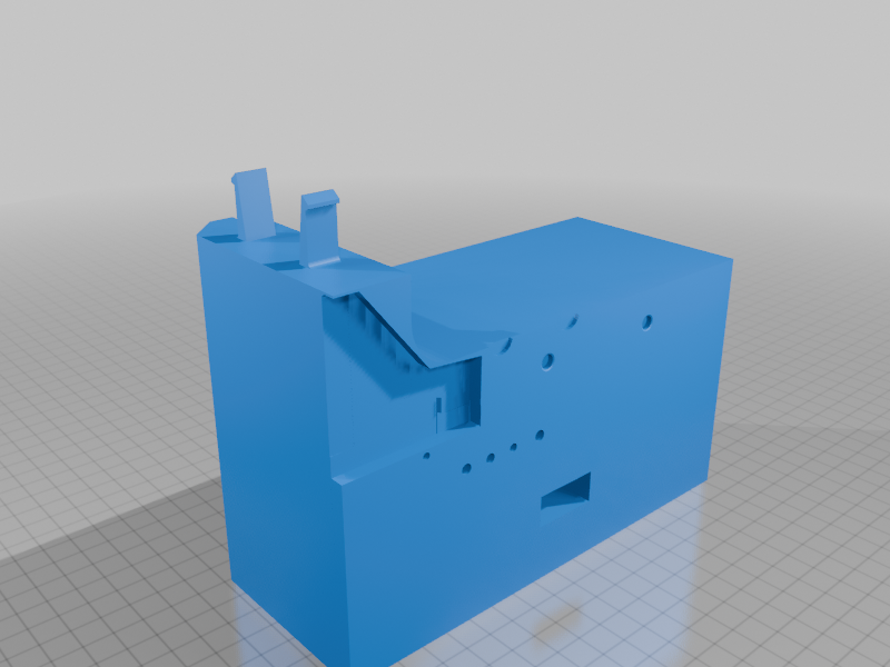 "AD5M Koruma Tepsisi – Güvenli Taşımacılık İçin İnovatif Çözüm (6901451)" - Görsel 2