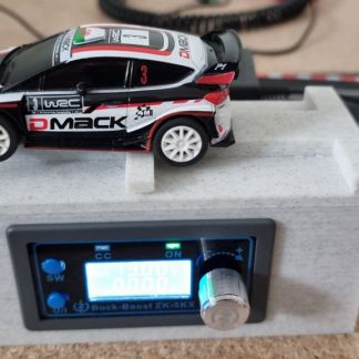 Yuva Araba Testi Yatağı Silindiri - 6905904