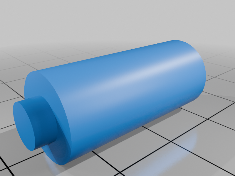 Roller Deklanşör Silindiri - 6904004 - Görsel 8