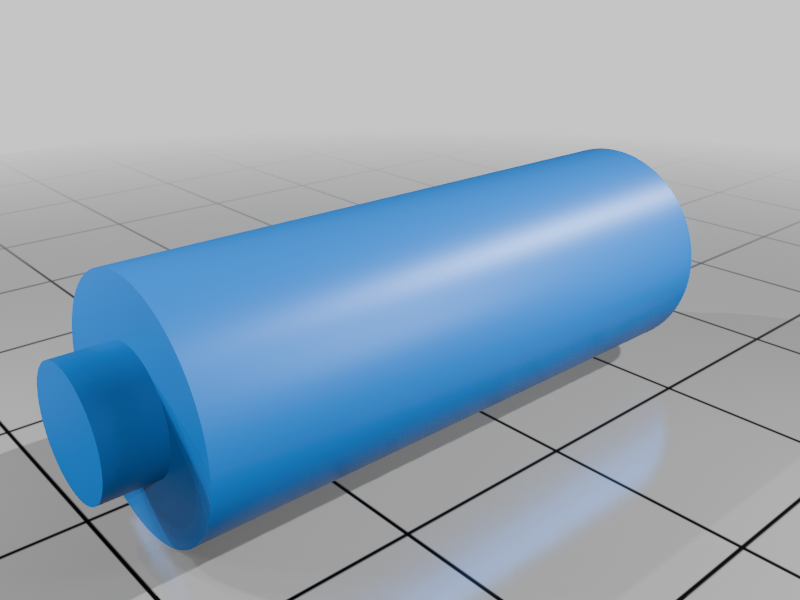 Roller Deklanşör Silindiri - 6904004 - Görsel 9