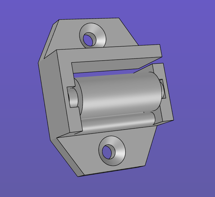 Roller Deklanşör Silindiri - 6904004 - Görsel 11