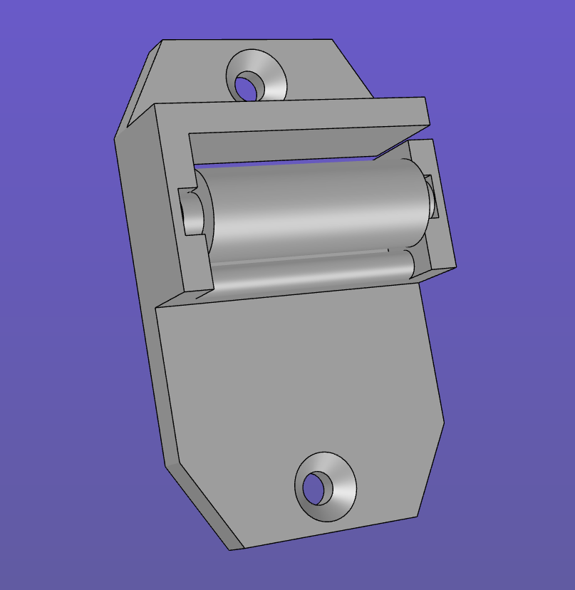 Roller Deklanşör Silindiri - 6904004 - Görsel 12