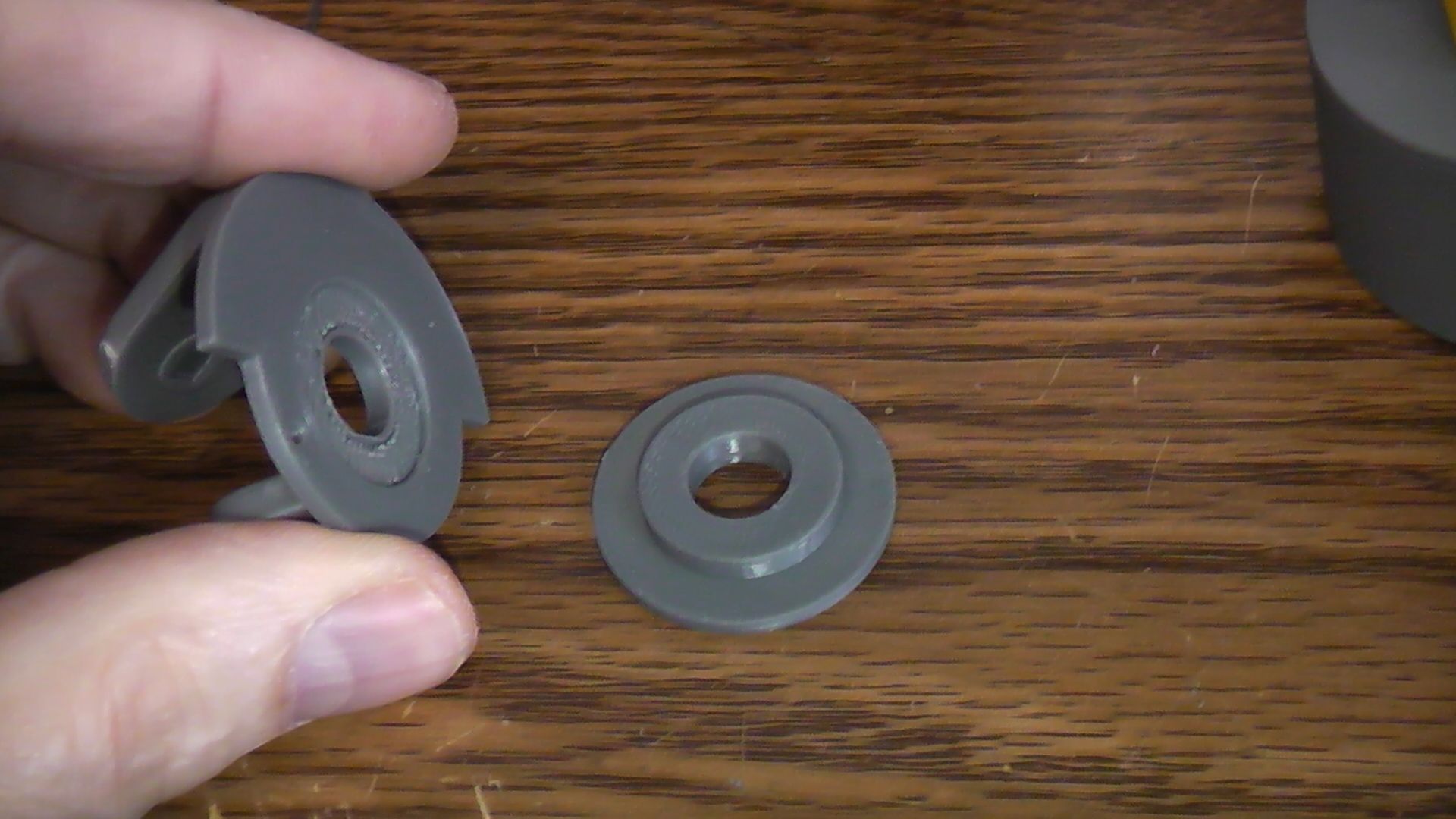 "Yenilikçi Mekanik Tek Tahrik Tekerlek: 3 Çarpma ve Sürüş Sistemi ile Güçlü Performans!" - Görsel 11