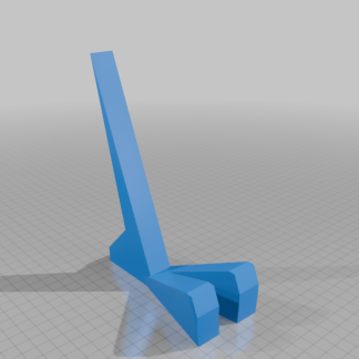 Sound Voltex Denetleyici Dikey Stand (Universal) - 6903757