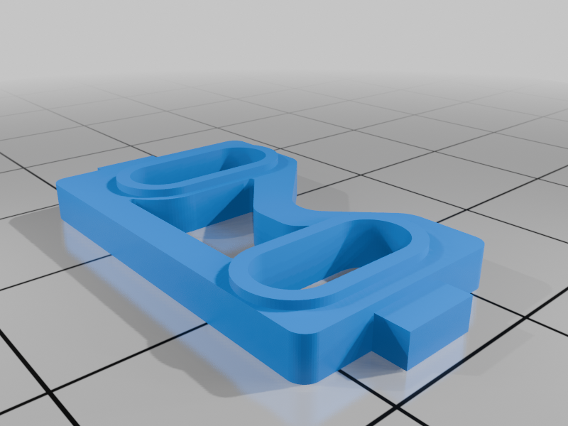 Siren F3 Split DJI O4 Pro Kamera Montajı - 6908970