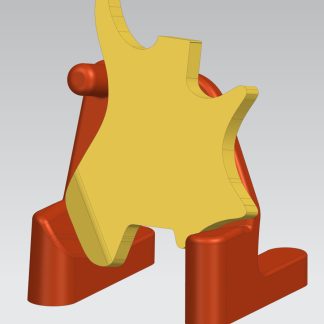 Strandberg Gitar 6string - 6907083