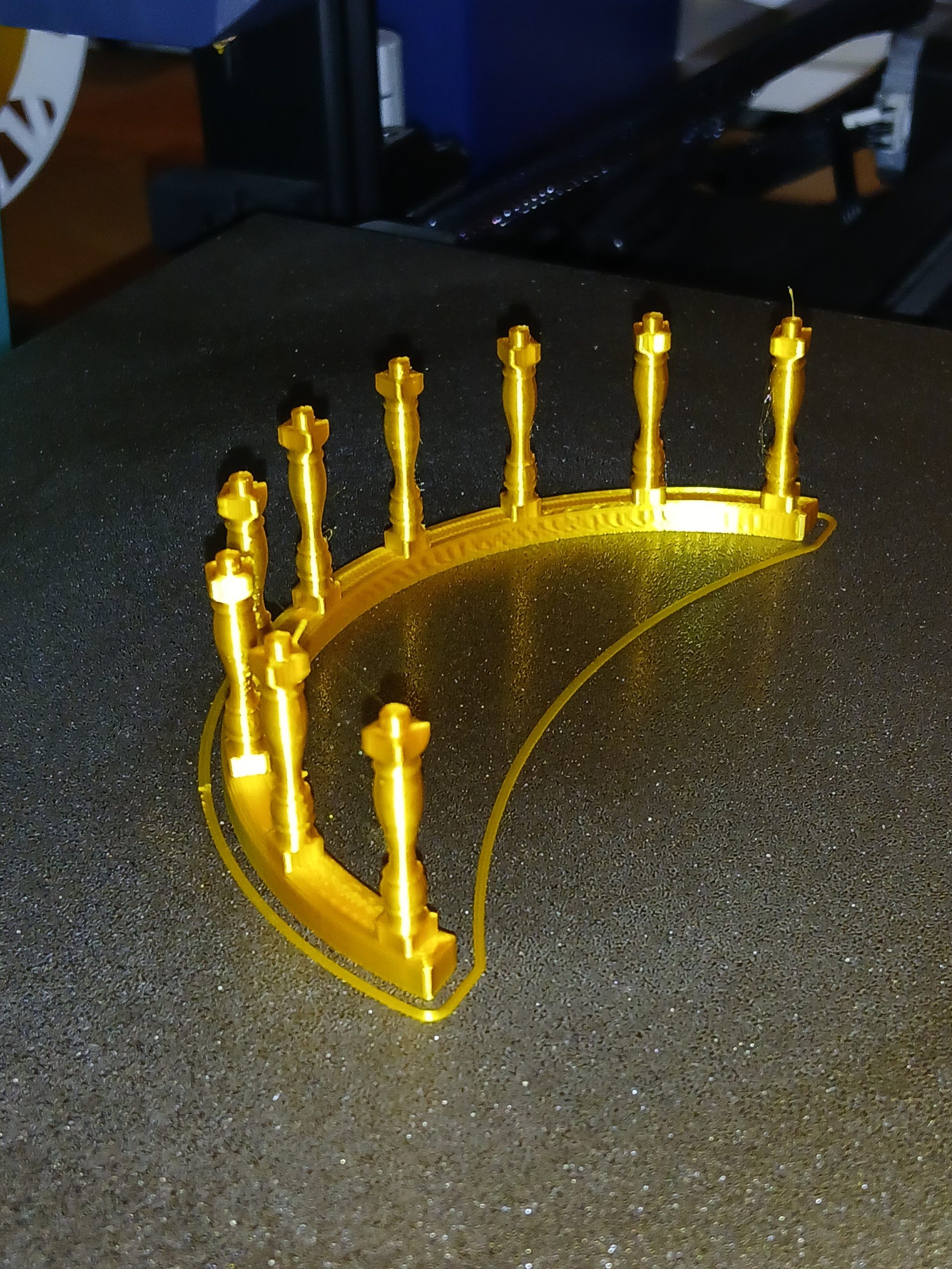 Sylvanian Büyük Balkon - 6909890 - Görsel 2