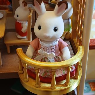 Sylvanian Küçük Balkon - 6909861
