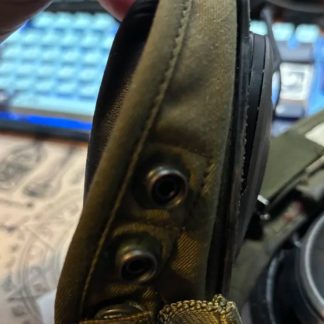 "STOACK Köpüğünüzü Yenileyin: Bose Anr Kulaklıkları için Gentex SPH Adaptörü - 6898773"