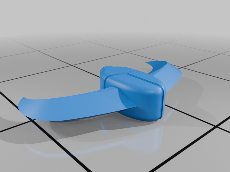 Scarab Dart - 6903721