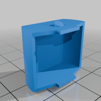 Akıllı Güç Paneli Düğmesi