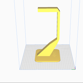 Kulaklık Standı - 6902855