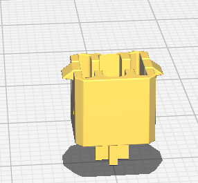 Kiraz için KeyCap Adaptörü - 6904354