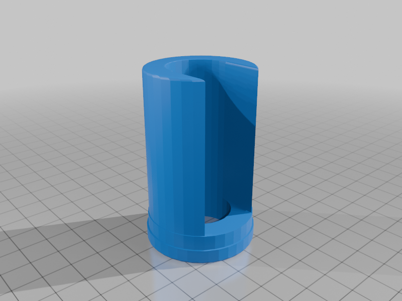 Şemsiye Stand Adaptörü - 6902653 - Görsel 3