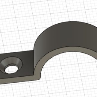 Hortum Kelepçesi D19 - 6907006