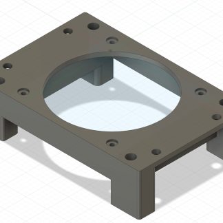 Victron Fan Soğutma Montajı - 6906897