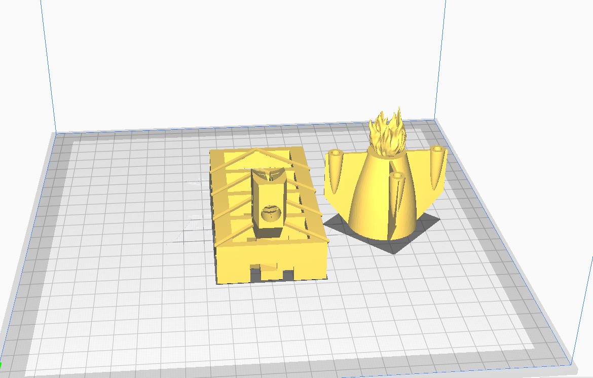 Retro Roket Tasarımlı Süt Köpürtücü Standı – Mükemmel Köpüğün Sırrı! - Görsel 6