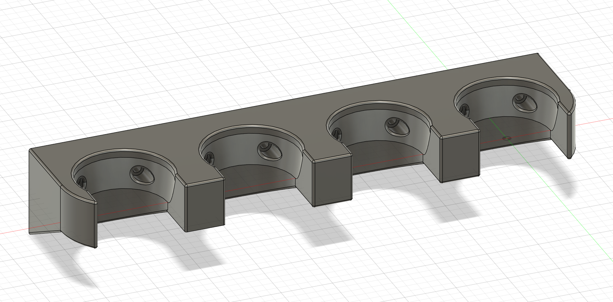 Festool Uzaktan Temizlik Keyfi: Yenilikçi Vakum Boru Askısı - 6897238 - Görsel 3