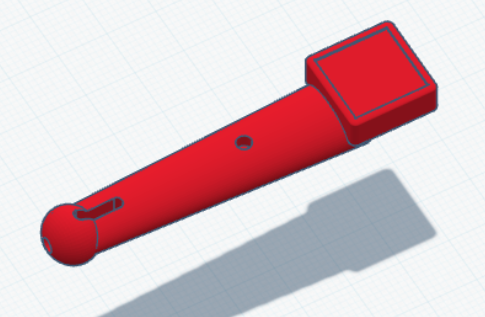 Saramonic Ses Tutkusu: Profesyonel Mikrofon Kolunuz - Model 6898026 - Görsel 3