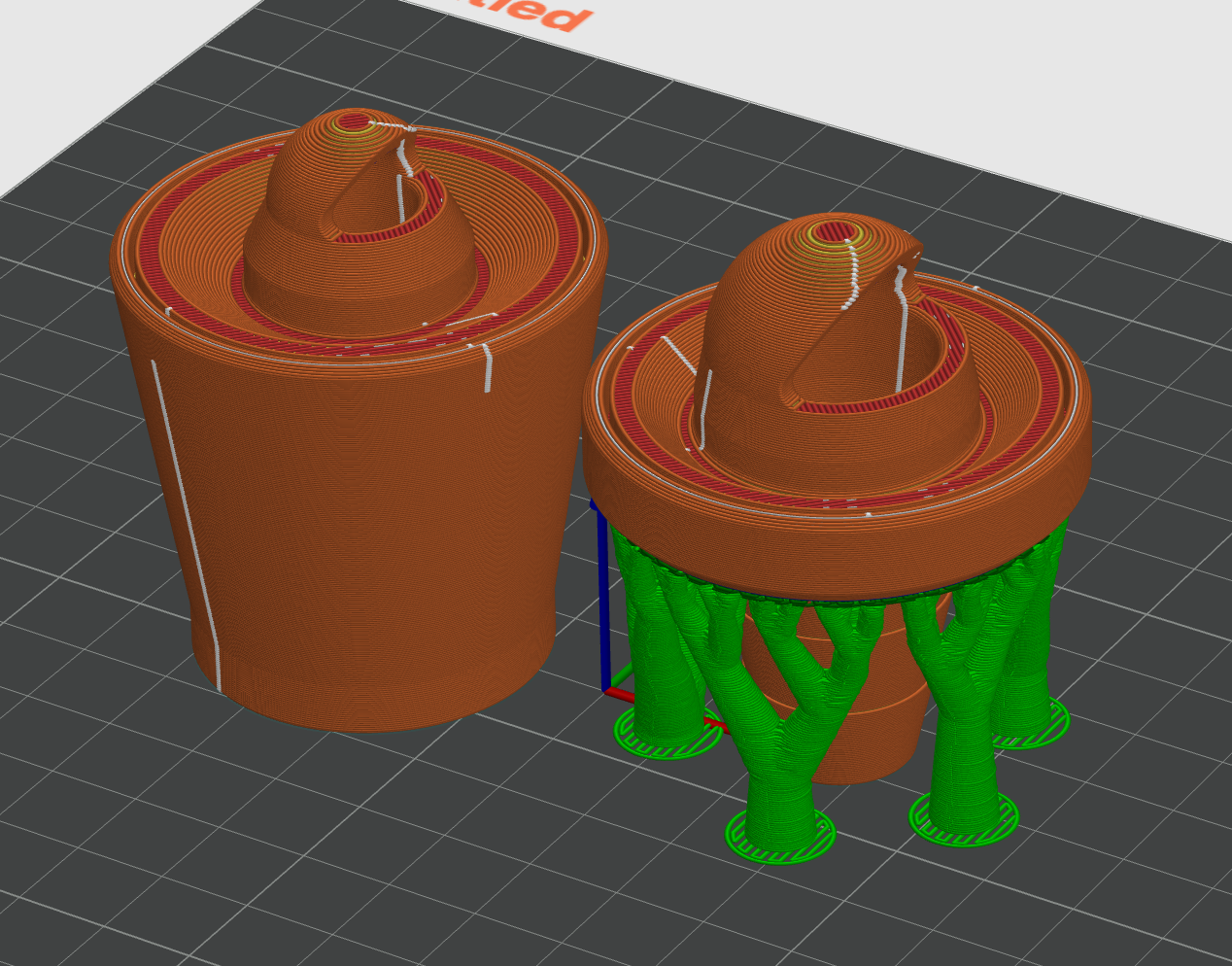 "Şıklığın ve Lezzetin Buluştuğu: Catcher Nargile Pekmezi - Model 6898129" - Görsel 4