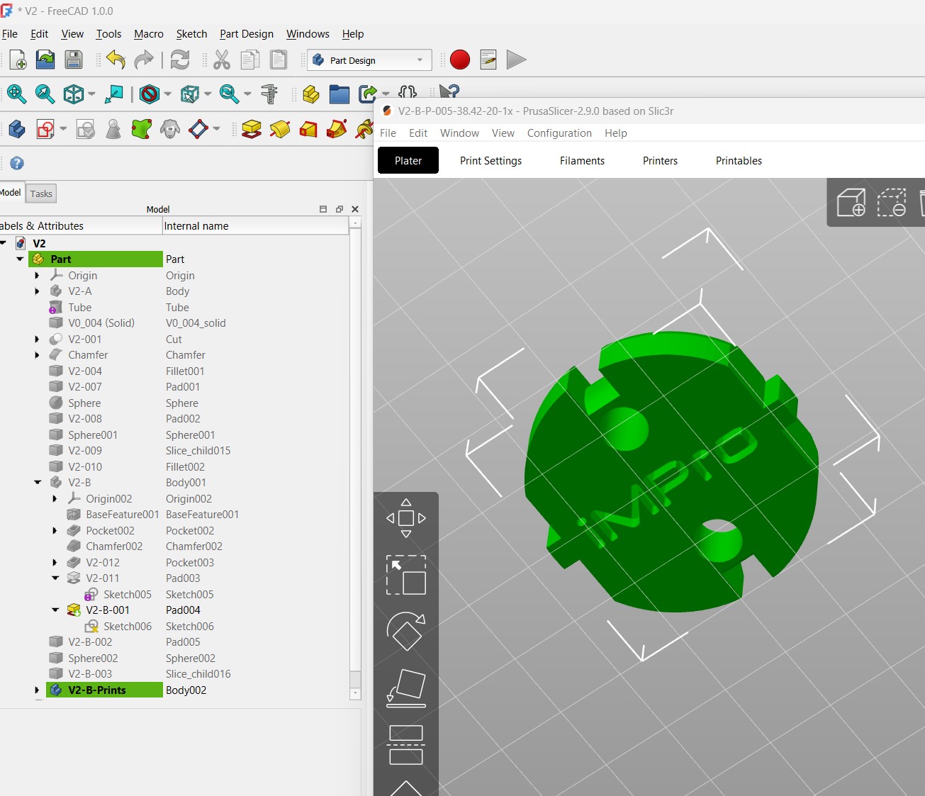 Güç Soketi Fişi - Çocuklar İçin Güvenli Soket Kapağı - 2025 Modeli - 6900505 - Görsel 3