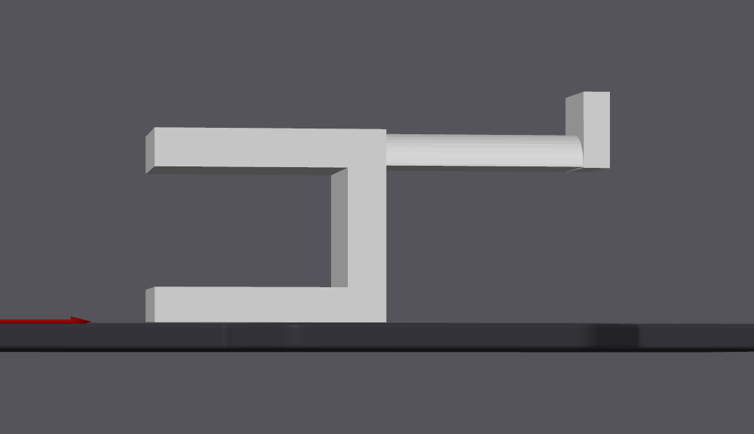 Masa Makarası Tutucu - Pratik ve Şık Çözüm 6900684 - Görsel 6