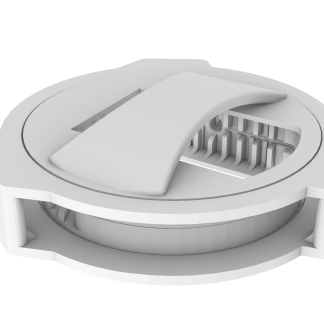 "MacBook Pro 140W Kordon Makarası: Kablolarınızı Düzenleyin ve Hayatınızı Kolaylaştırın! – 6901088"