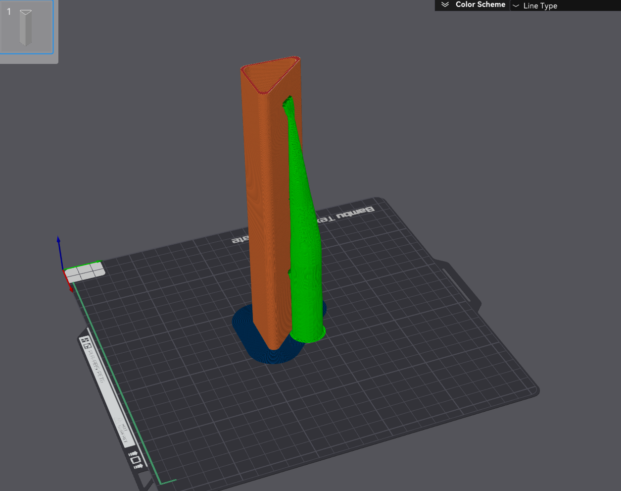 Raf Köşe Kapağı - Görsel 2