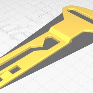 Darbe Sondaj İşlevi için Anahtar Etki Sondaj İşlevi için Anahtar - 6902081