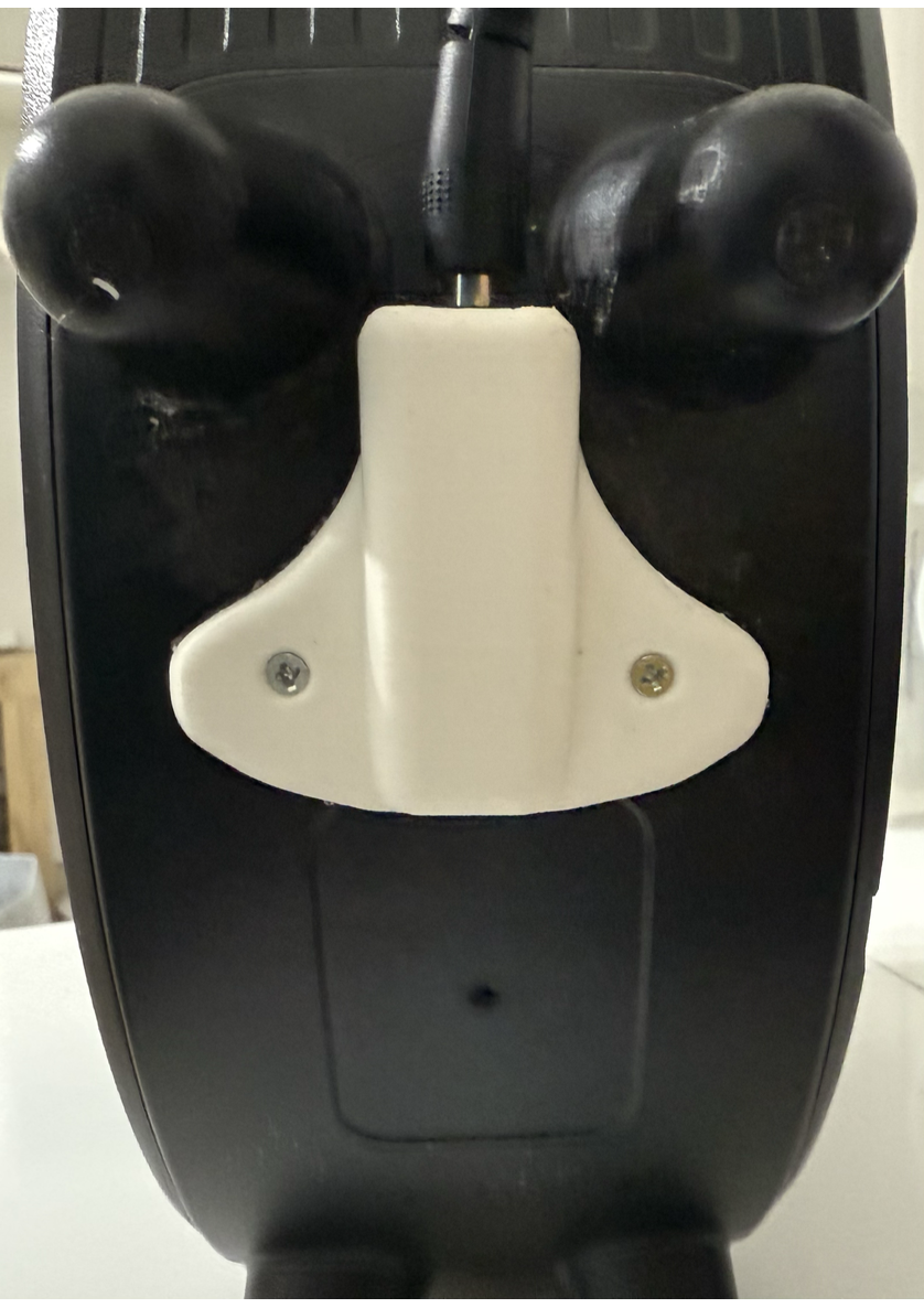 Güç konnektörü desteği - Sunlu S2 - 6905644