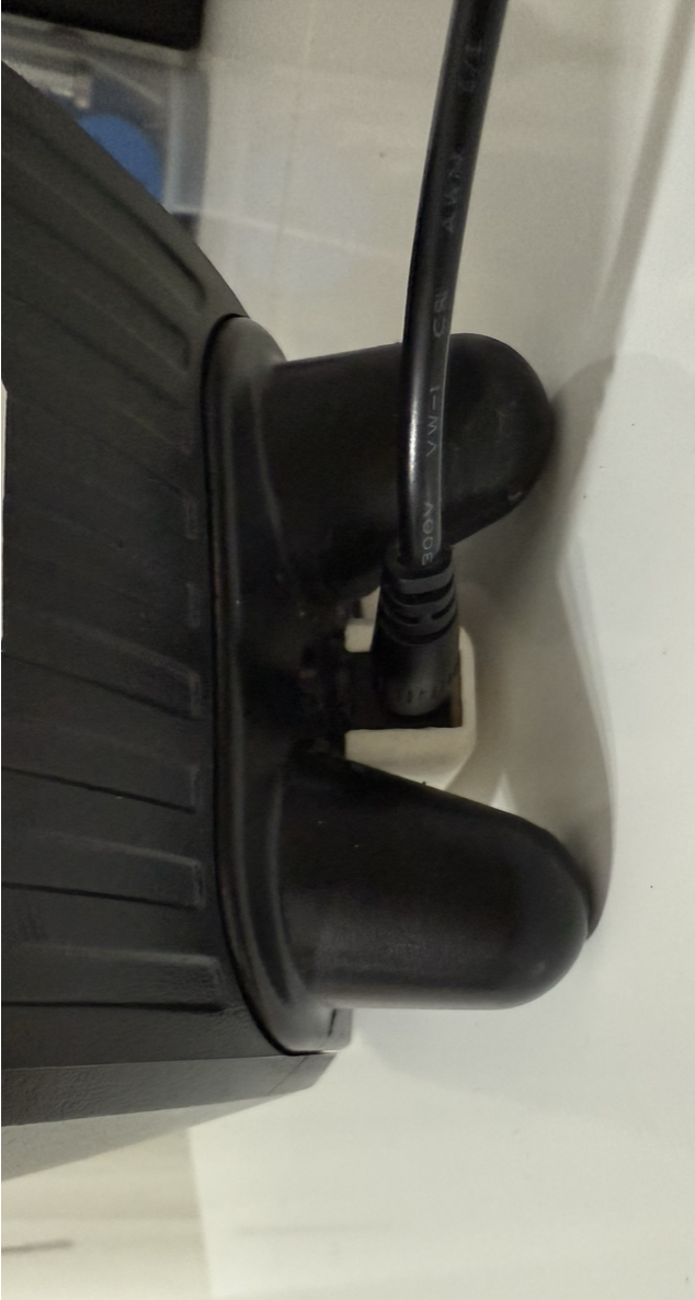 Güç konnektörü desteği - Sunlu S2 - 6905644 - Görsel 2