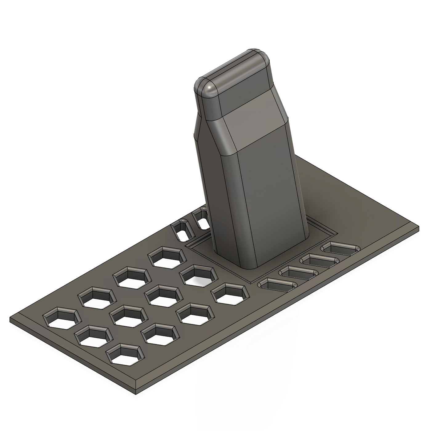 Ruger için Stand Max 9 - 6905483 - Görsel 4