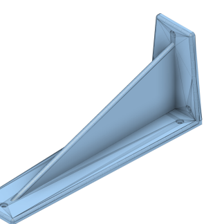 12 raf için duvar raf braketi - 6906495