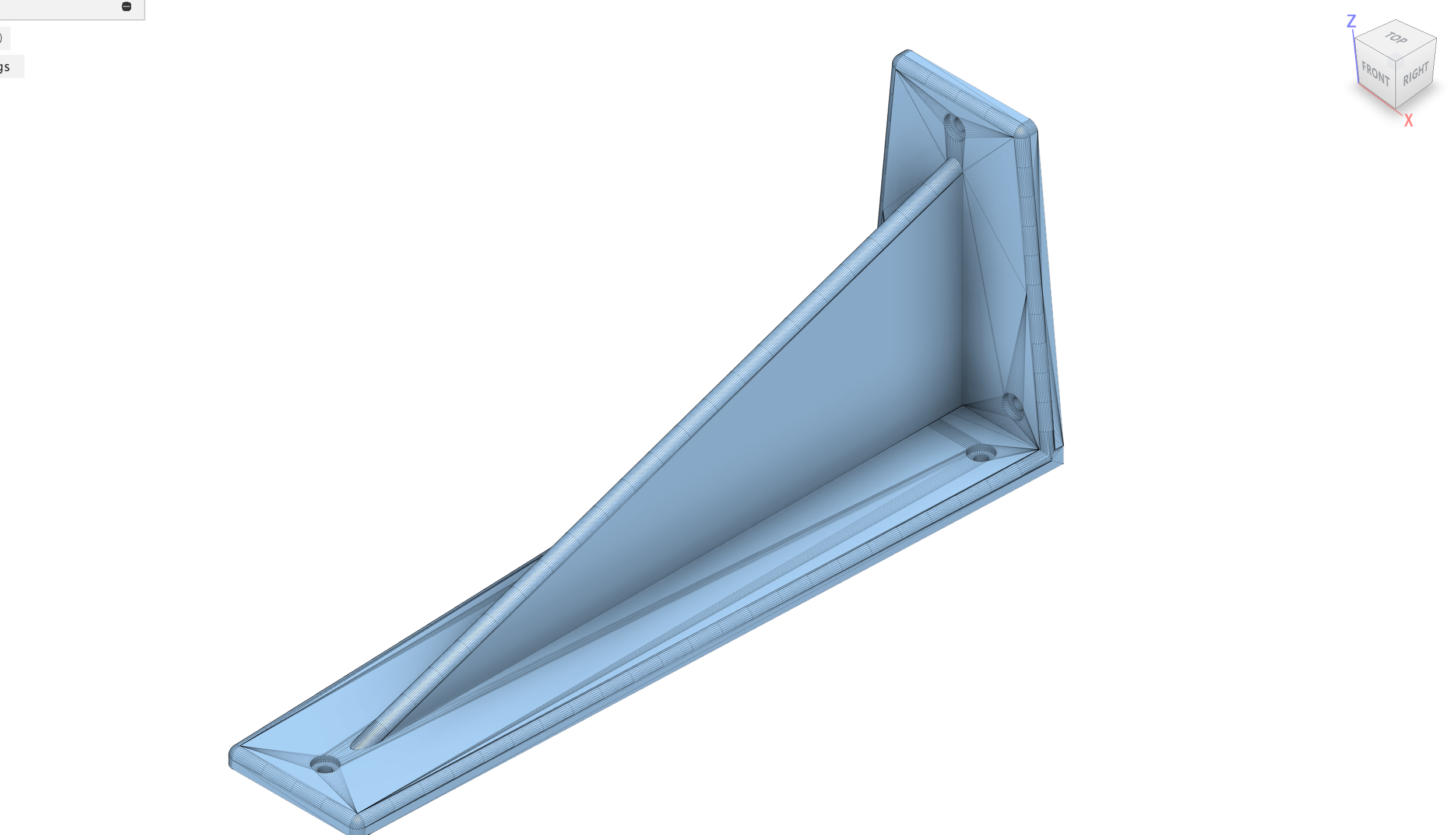 12 raf için duvar raf braketi - 6906495