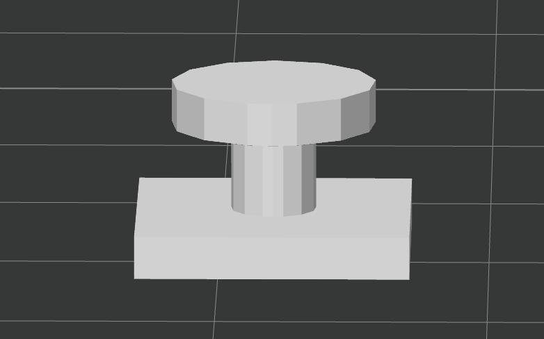 Basit ve küçük anahtar deliği montaj yuvası - 6907708 - Görsel 5