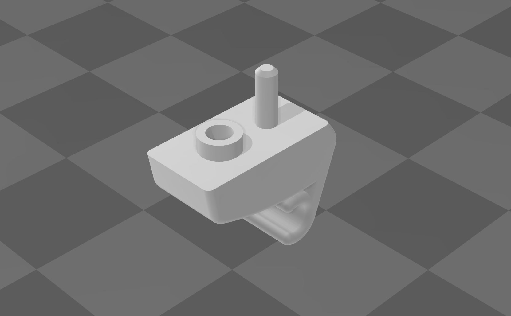 Fiat 500 Güneşlik Klipsleri - Görsel 3