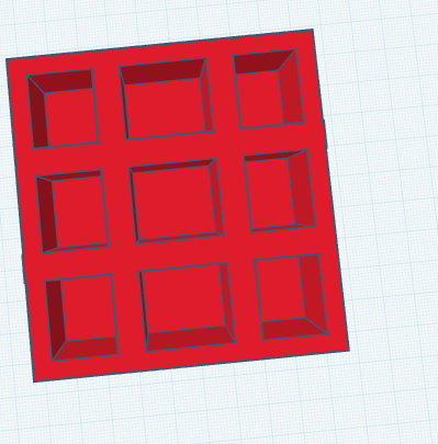 Depolama Kutuları - 6910513 - Görsel 2