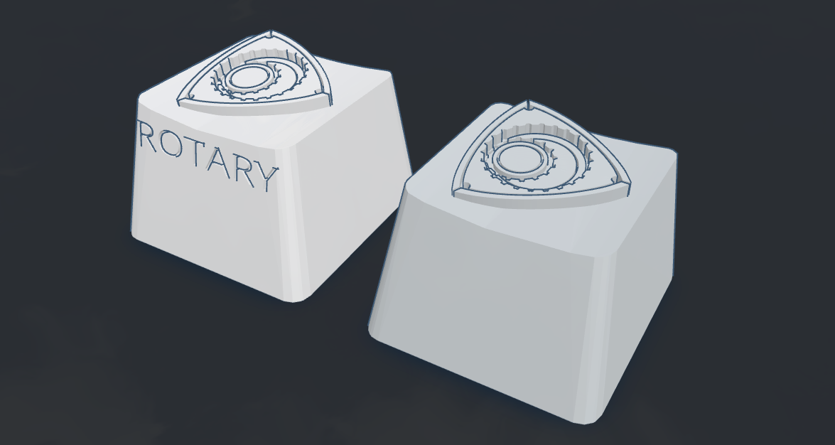 "Cherry-MX Dinamik Motor Anahtar Kapağı - 6901655: Stil ve Fonksiyonu Birleştiren Şıklık!" - Görsel 3