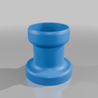 Senfflaschen Holder - 6906599