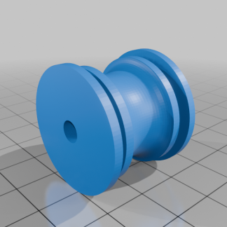 Halat rehberliği ile bowling tekerleği - 6909674