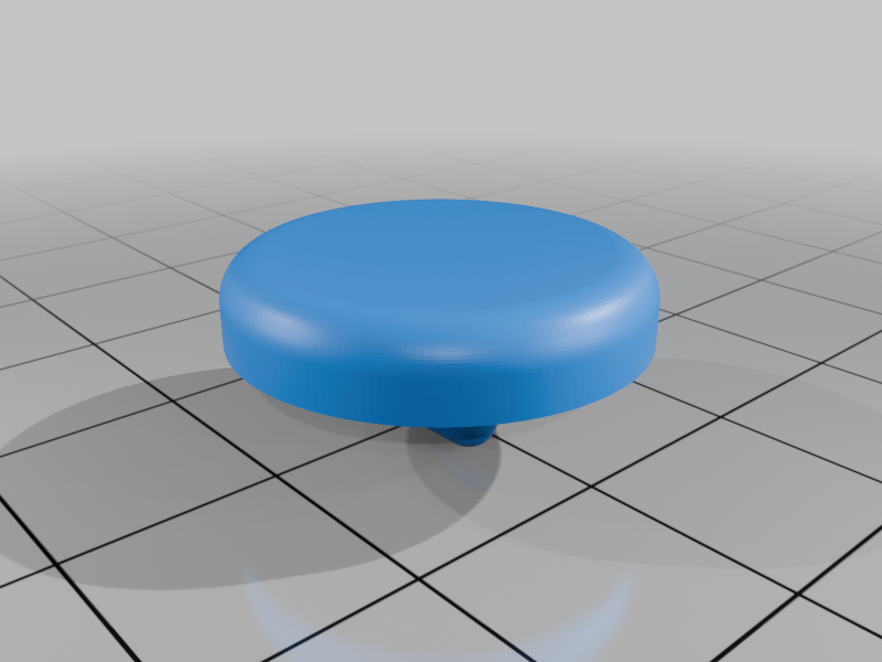 Shank Düğmesi (Temel Tasarım) - 6904423 - Görsel 2