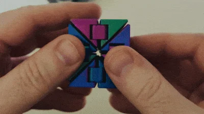 Yılan Fidget Fun Shape - Yerinde Yazdır - 6902506 - Görsel 13