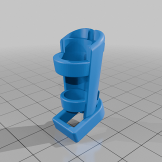 Shocker Gauntlets (Kara House) - 6903692