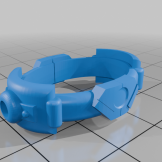 Shocker Kemeri (Kara House) - 6903691