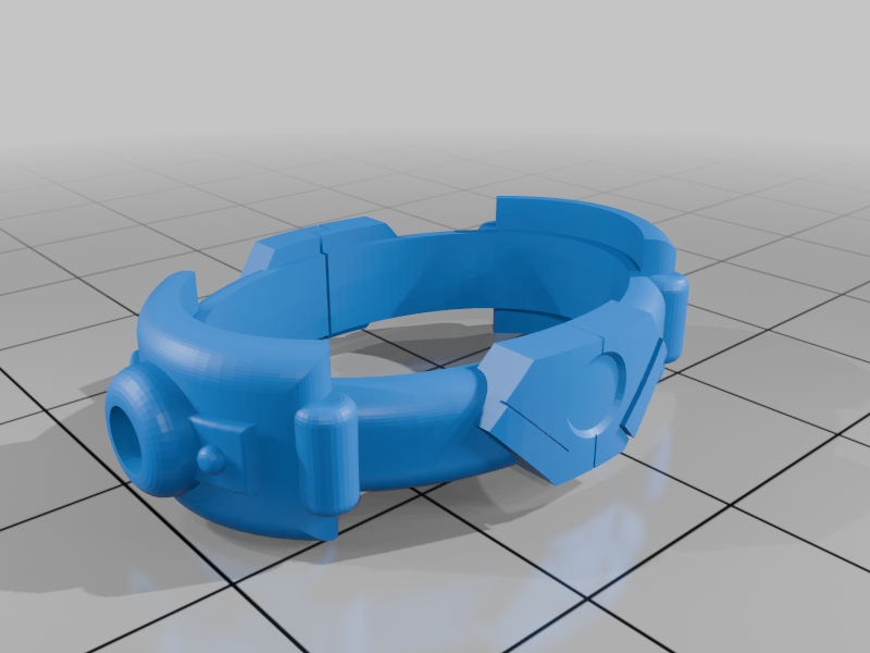 Shocker Kemeri (Kara House) - 6903691